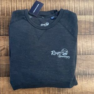 Reyn Spooner Vintage Fleece Logo - New w/ Tags